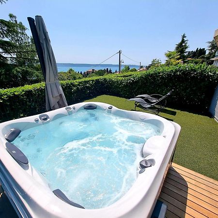 Vip Apartment Portorose Esterno foto