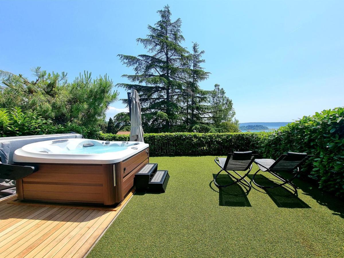 Vip Apartment Portorose Esterno foto