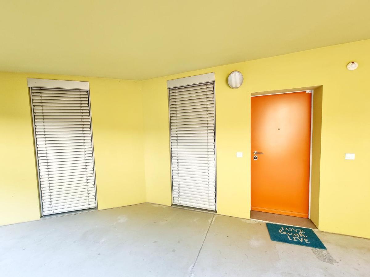 Vip Apartment Portorose Esterno foto